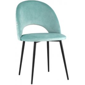 Стул на металлокаркасе Маркл