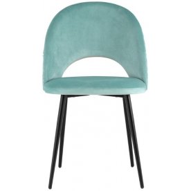 Стул на металлокаркасе Маркл