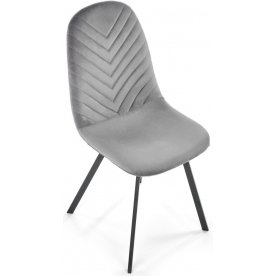 Стул на металлокаркасе K462