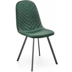 Стул на металлокаркасе K462