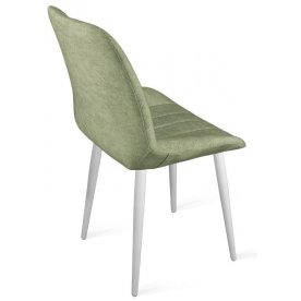 Стул на металлокаркасе Марвел К1С