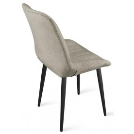 Стул на металлокаркасе Марвел К1С