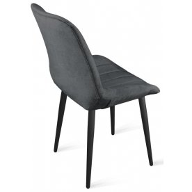 Стул на металлокаркасе Марвел К1С