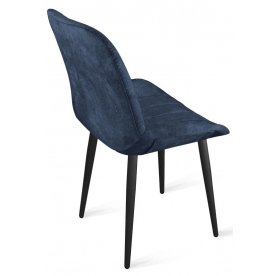 Стул на металлокаркасе Марвел К1С