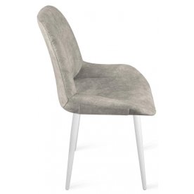 Стул на металлокаркасе Марвел К1С