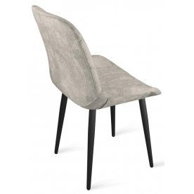 Стул на металлокаркасе Марвел К1С