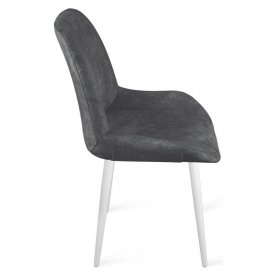 Стул на металлокаркасе Марвел К1С