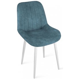 Стул на металлокаркасе Марвел К1С