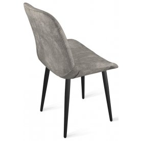 Стул на металлокаркасе Марвел К1С