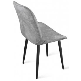 Стул на металлокаркасе Марвел К1С