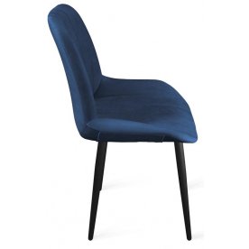 Стул на металлокаркасе Марвел К1С