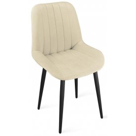 Стул на металлокаркасе Марвел К1С