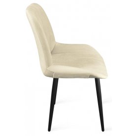 Стул на металлокаркасе Марвел К1С