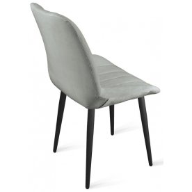 Стул на металлокаркасе Марвел К1С