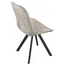 Стул на металлокаркасе Марвел К2