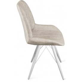 Стул на металлокаркасе Марвел К3