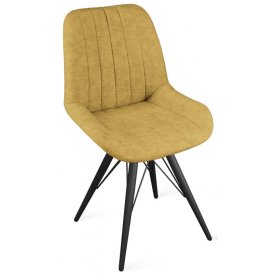 Стул на металлокаркасе Марвел К3