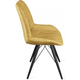 Стул на металлокаркасе Марвел К3