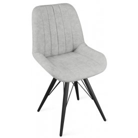 Стул на металлокаркасе Марвел К3