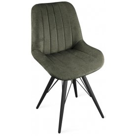 Стул на металлокаркасе Марвел К3