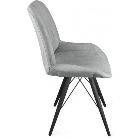 Стул на металлокаркасе Марвел К3