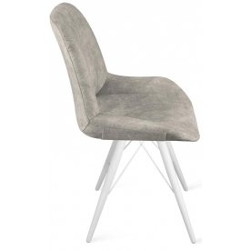 Стул на металлокаркасе Марвел К3