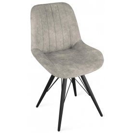 Стул на металлокаркасе Марвел К3