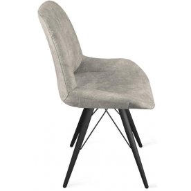 Стул на металлокаркасе Марвел К3