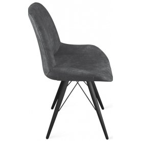 Стул на металлокаркасе Марвел К3