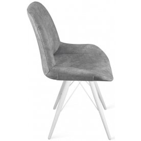 Стул на металлокаркасе Марвел К3