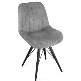 Стул на металлокаркасе Марвел К3