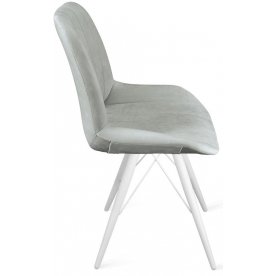 Стул на металлокаркасе Марвел К3