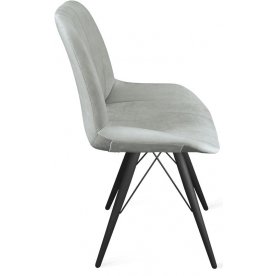 Стул на металлокаркасе Марвел К3