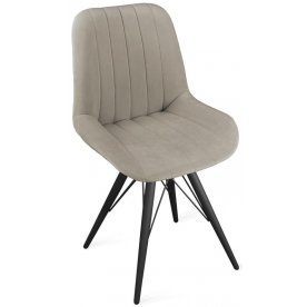 Стул на металлокаркасе Марвел К3