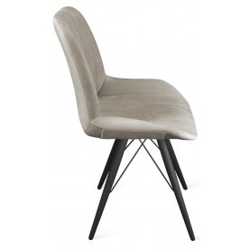 Стул на металлокаркасе Марвел К3