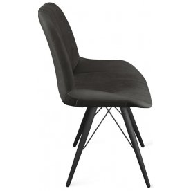 Стул на металлокаркасе Марвел К3