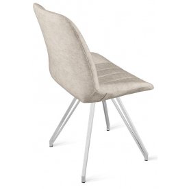 Стул на металлокаркасе Марвел К4