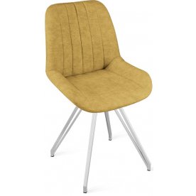 Стул на металлокаркасе Марвел К4