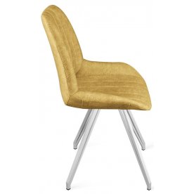 Стул на металлокаркасе Марвел К4