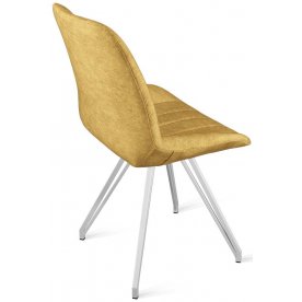 Стул на металлокаркасе Марвел К4