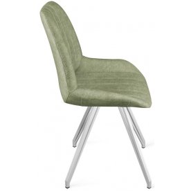 Стул на металлокаркасе Марвел К4