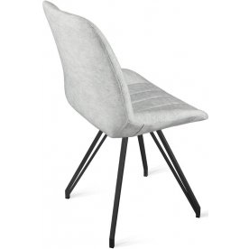 Стул на металлокаркасе Марвел К4