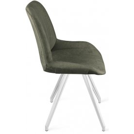 Стул на металлокаркасе Марвел К4