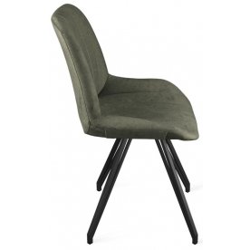 Стул на металлокаркасе Марвел К4