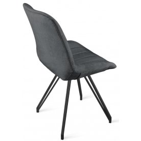 Стул на металлокаркасе Марвел К4