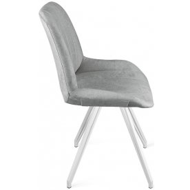 Стул на металлокаркасе Марвел К4