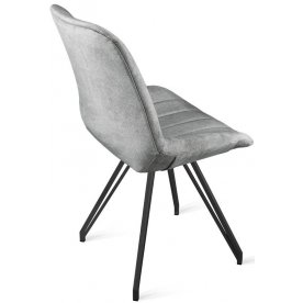 Стул на металлокаркасе Марвел К4