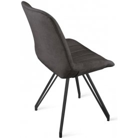 Стул на металлокаркасе Марвел К4