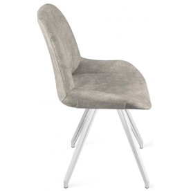 Стул на металлокаркасе Марвел К4