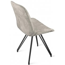 Стул на металлокаркасе Марвел К4